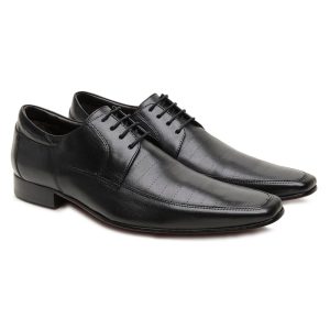 Sapato Social Carbonelo Preto