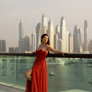VESTIDO LIVIA
