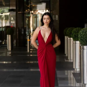 Vestido Penelope