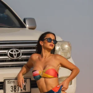 Cueca Biquini Óasis