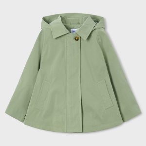Parka Mayoral