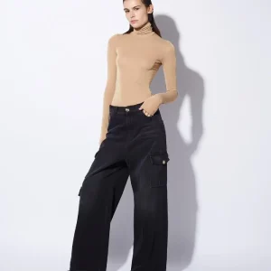 Jeans Cargo - Simona Corsellini