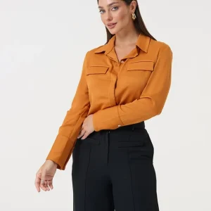 Camisa Helena