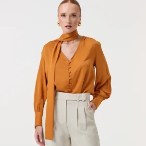 Camisa Laço Yasmim