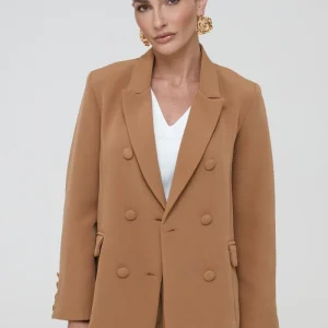 Blazer Paris Transpassado