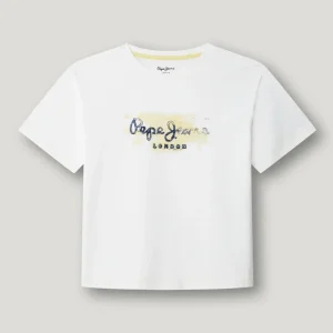 T-Shirt JOSHUA Pepe Jeans