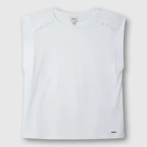 Blusa GELU Pepe Jeans