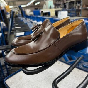 Loafer Barbiero Café